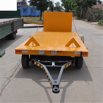工程機(jī)械拖車(chē)0